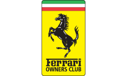 Ferrari Owners Club Northern California Region