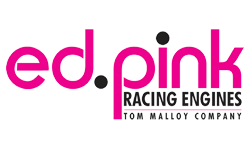 Ed Pink Racing Engines