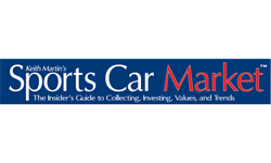 Sports Car Market