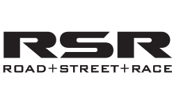 RSR Road+Street+Race