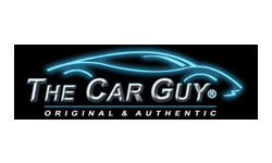 The Car Guy