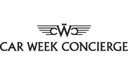 Car Week Concierge