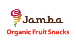 Jamba Organic Fruit Snacks