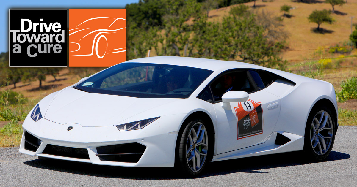 adventure force lamborghini