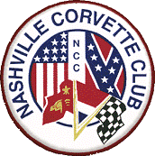Nashville Corvette Club