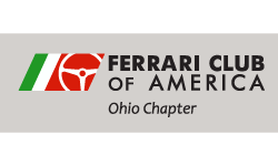 Ferrari Club of America Ohio Chapter