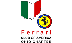 Ferrari Club of America Ohio Chapter