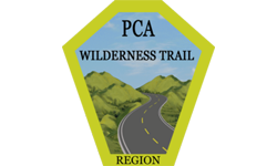 Porsche Club of America Wilderness Trail Region