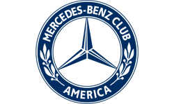 Mercedes-Benz Club of America San Francisco Bay Area Section