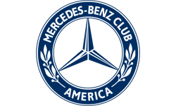 Mercedes-Benz Club of America