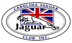 Carolina Jaguar Club