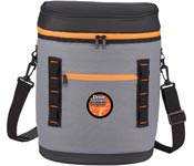 Goodies & Gear - backpack cooler