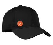 Goodies & Gear - baseball cap - black