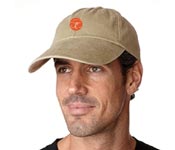 Shop DTAC Goodies & Gear - baseball cap - khaki