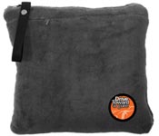 Goodies & Gear - packable travel blanket