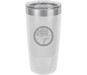 Goodies & Gear - tumbler - white