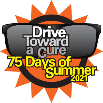 drive-toward-a-cure-75-days-of-summer-2021-logo-350×350