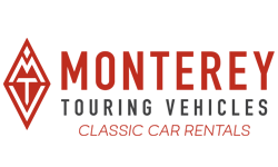 Monterey Touring Vehicles