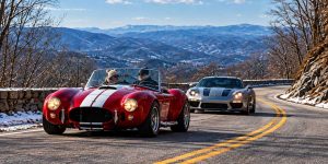 Poker Run